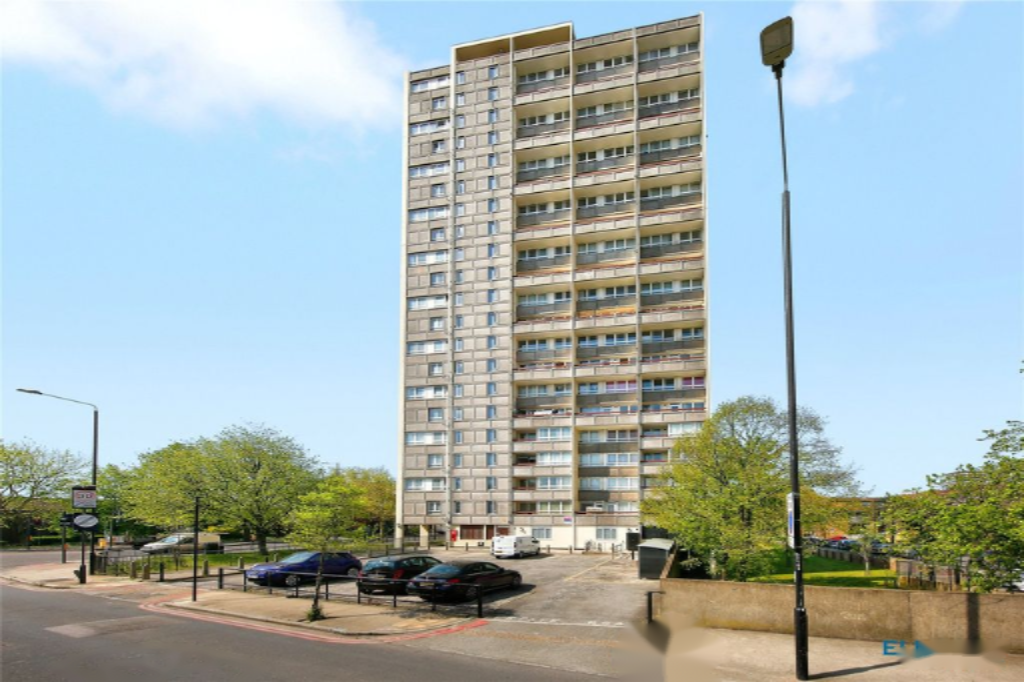 Квартира в Лондоне, Великобритания, 66 м² - фото 10