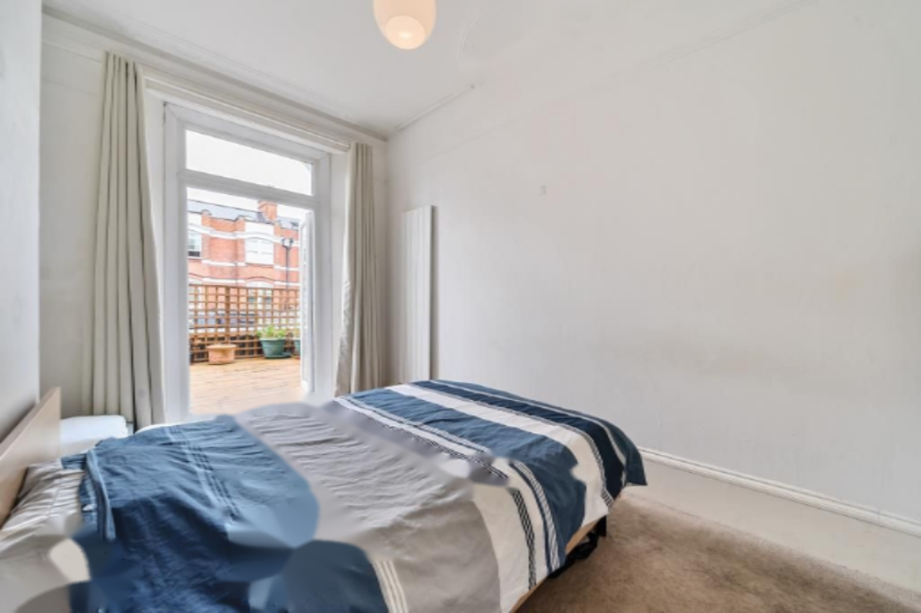 Квартира в Лондоне, Великобритания, 38 м² - фото 10