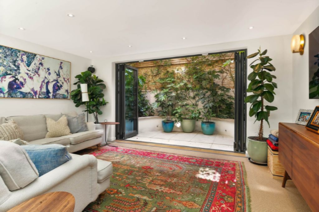 Квартира в Лондоне, Великобритания, 274 м² - фото 10