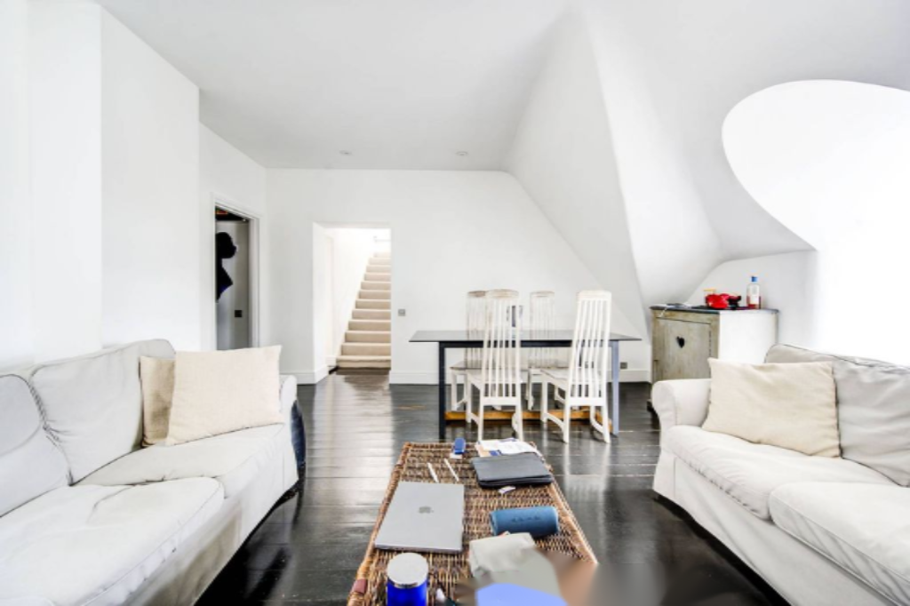 Квартира в Лондоне, Великобритания, 89 м² - фото 10