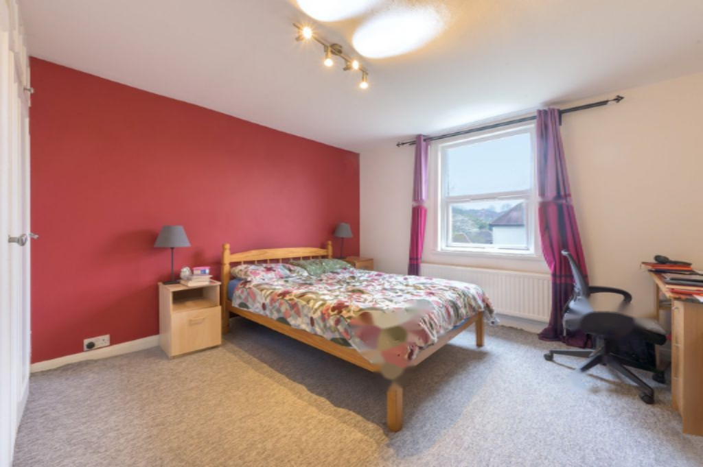 Квартира в Лондоне, Великобритания, 80 м² - фото 10