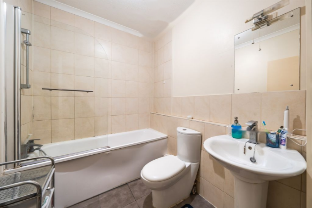 Квартира в Лондоне, Великобритания, 45 м² - фото 10