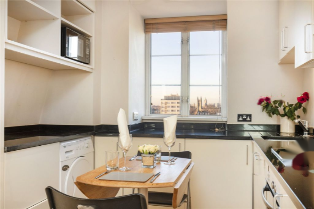 Квартира в Лондоне, Великобритания, 48 м² - фото 10