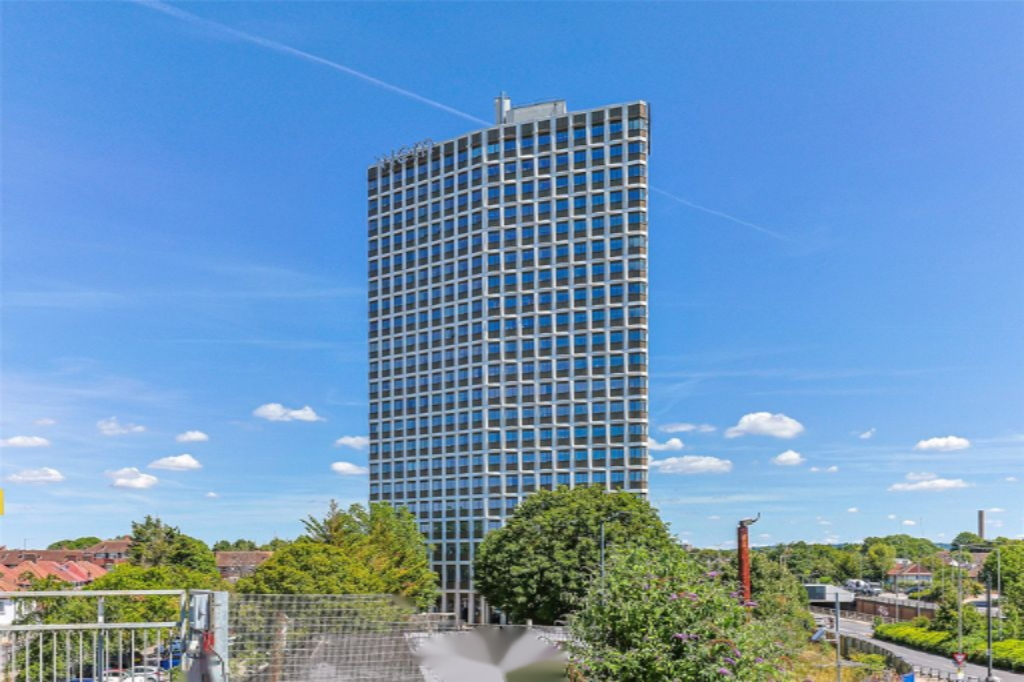 Квартира в Лондоне, Великобритания, 33 м² - фото 10