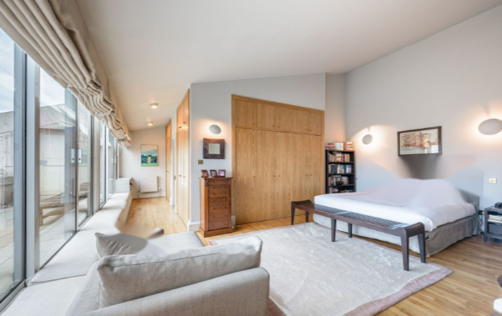 Квартира в Лондоне, Великобритания, 296 м² - фото 10