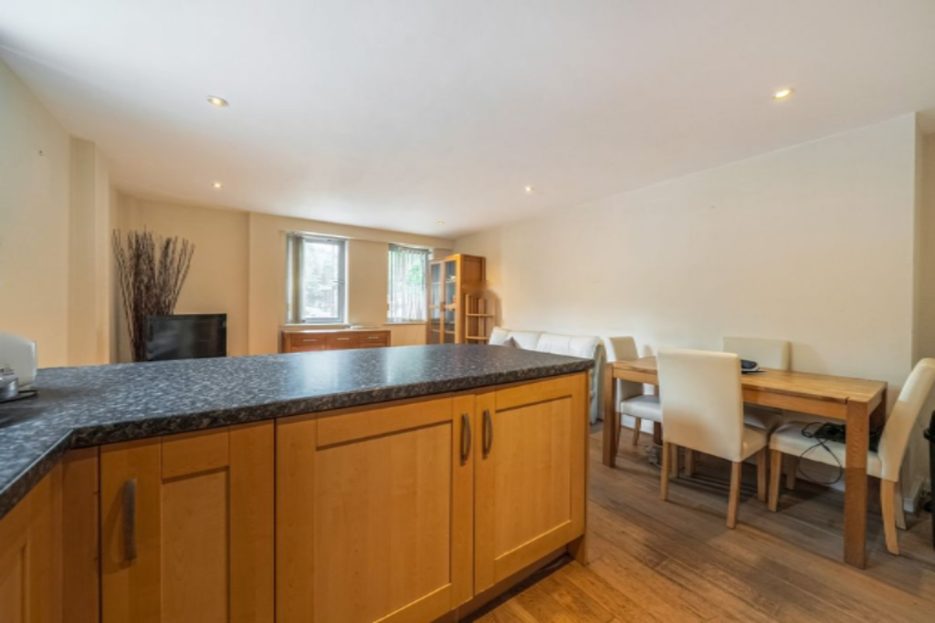 Квартира в Лондоне, Великобритания, 45 м² - фото 10