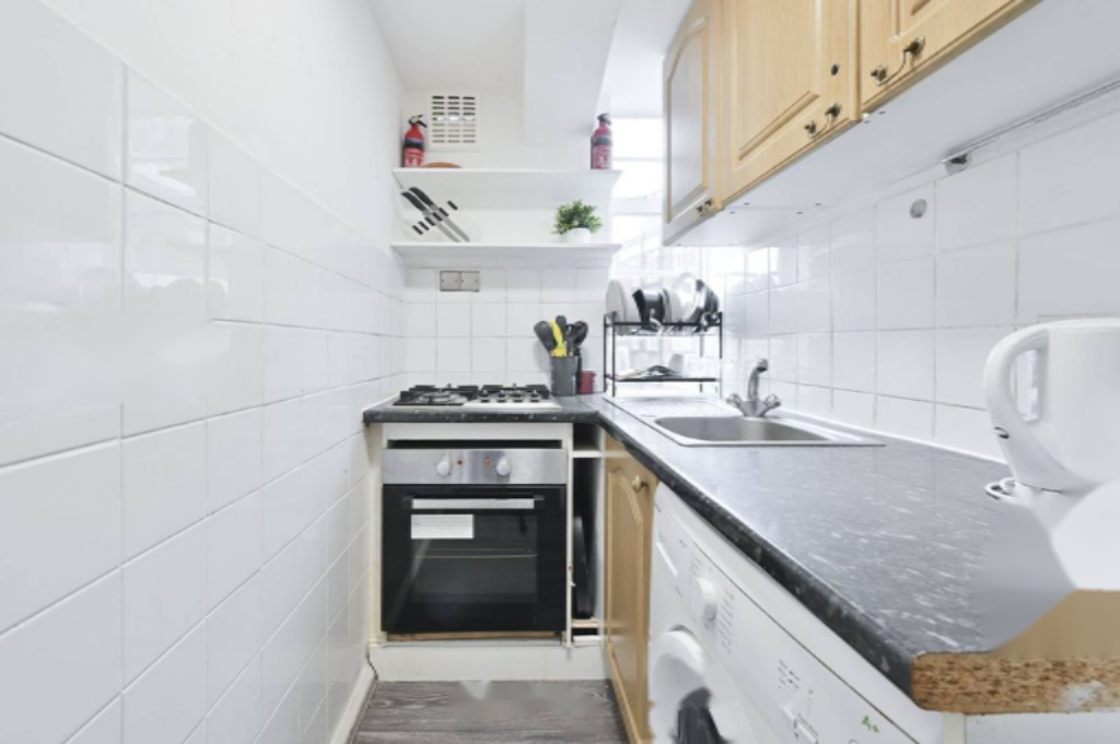 Квартира в Лондоне, Великобритания, 38 м² - фото 10