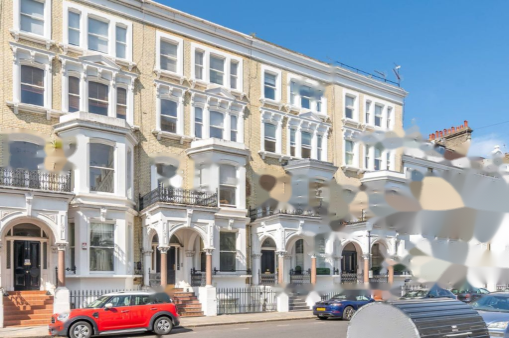 Квартира в Лондоне, Великобритания, 94 м² - фото 10