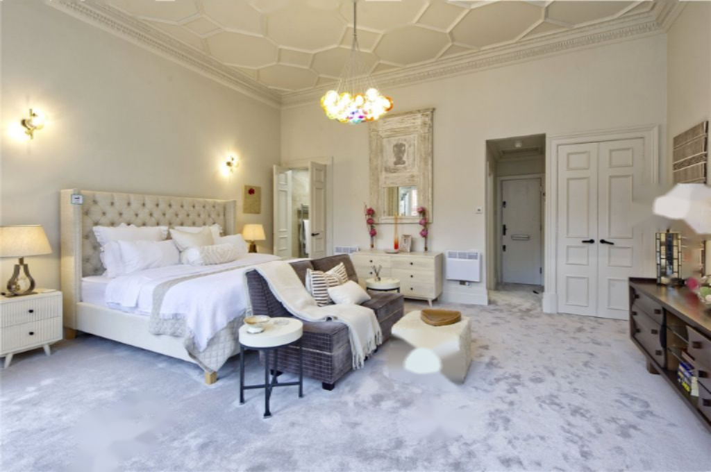 Квартира в Лондоне, Великобритания, 42 м² - фото 10