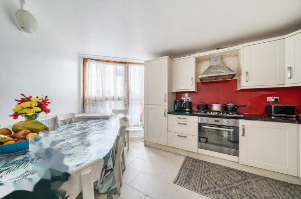 Квартира в Лондоне, Великобритания, 100 м² - фото 10