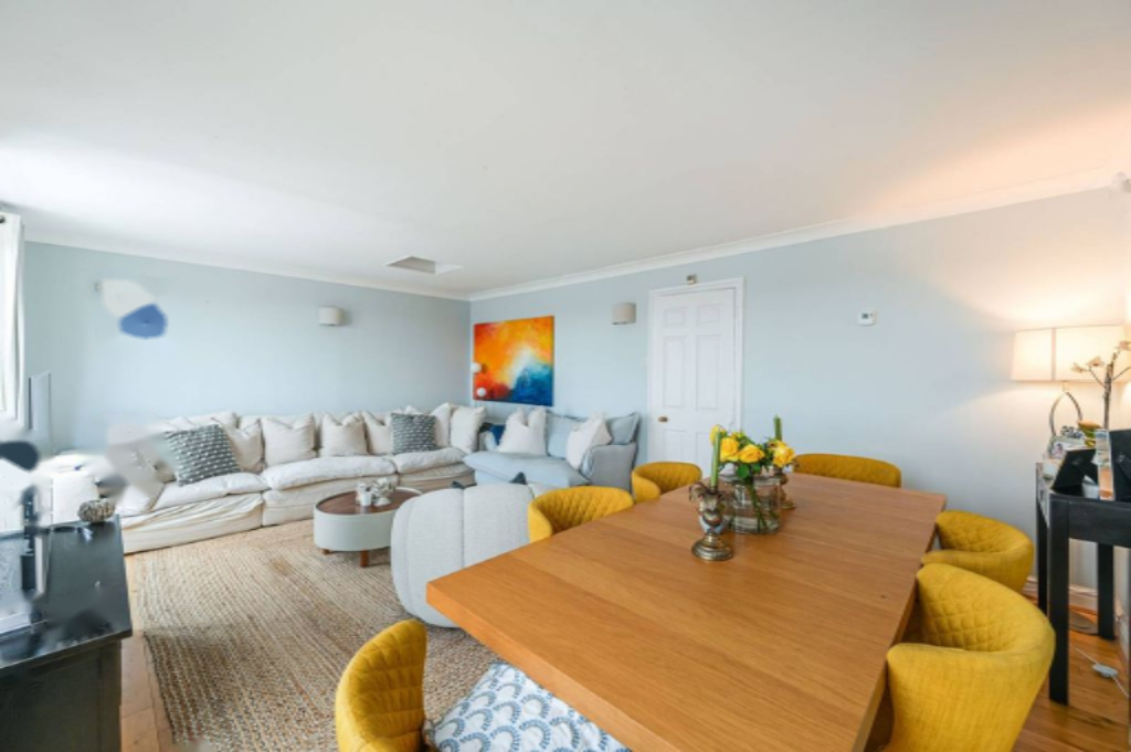 Квартира в Лондоне, Великобритания, 101 м² - фото 10