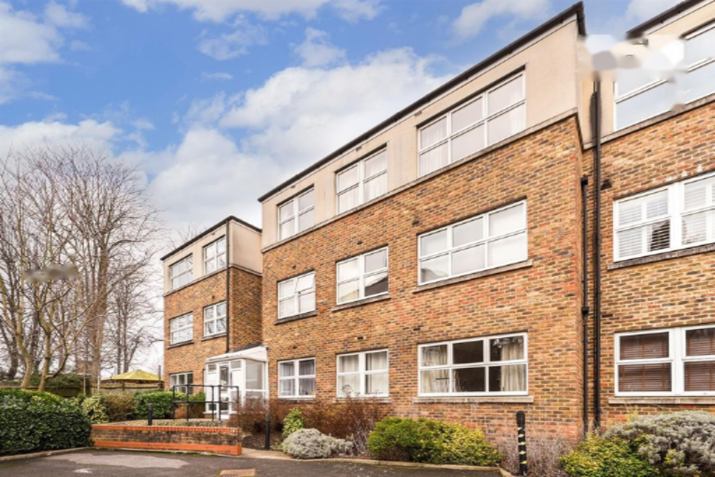 Квартира в Лондоне, Великобритания, 53 м² - фото 10