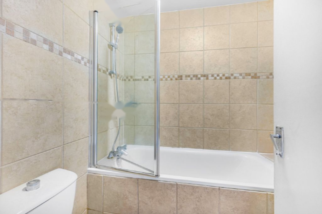 Квартира в Лондоне, Великобритания, 41 м² - фото 10