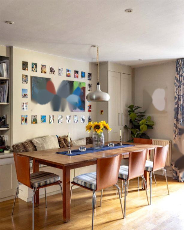 Квартира в Лондоне, Великобритания, 396 м² - фото 10