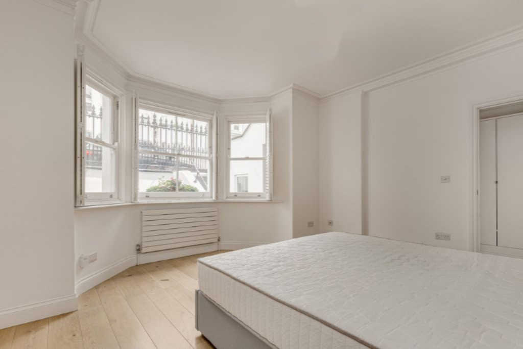 Квартира в Лондоне, Великобритания, 80 м² - фото 10