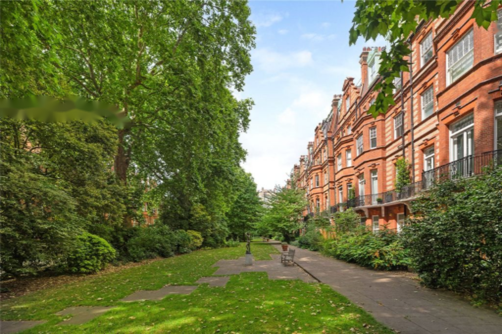 Квартира в Лондоне, Великобритания, 48 м² - фото 10