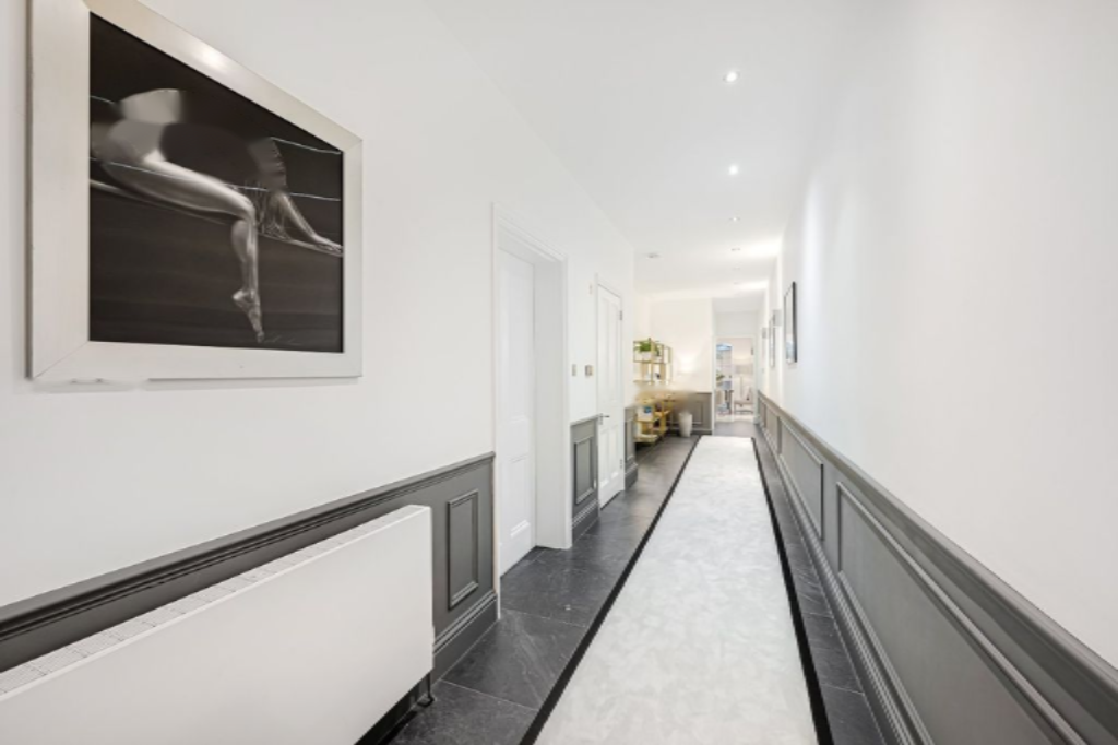 Квартира в Лондоне, Великобритания, 8 м² - фото 10