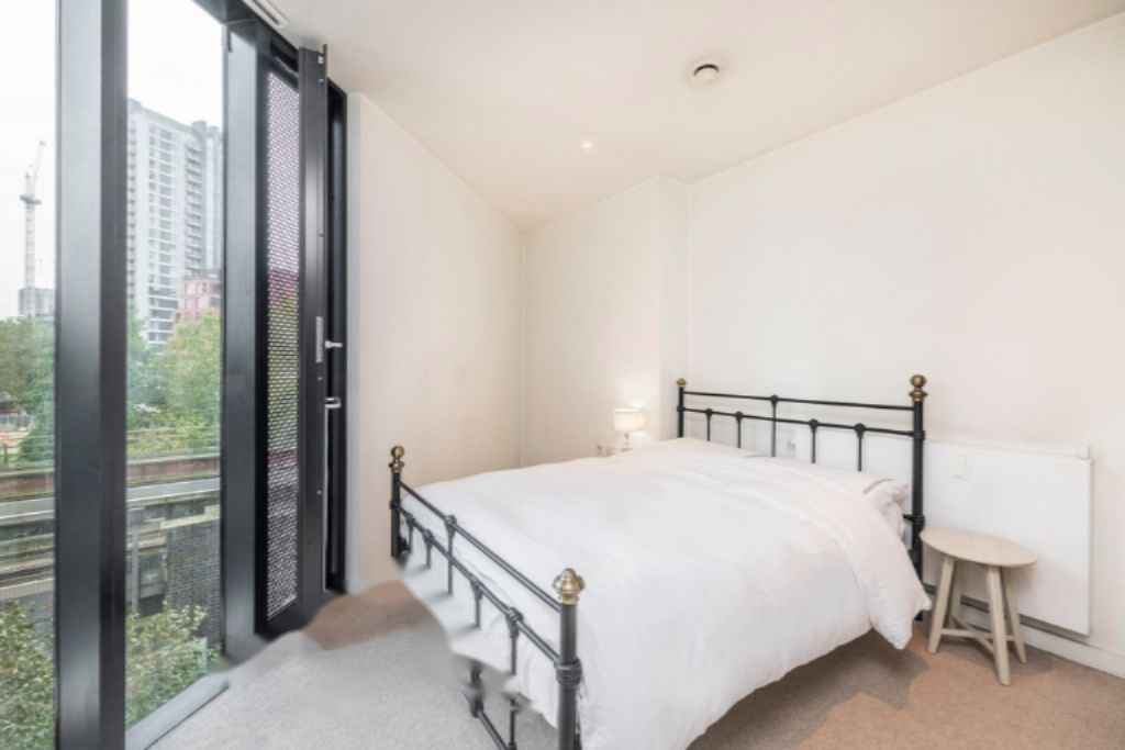 Квартира в Лондоне, Великобритания, 45 м² - фото 10