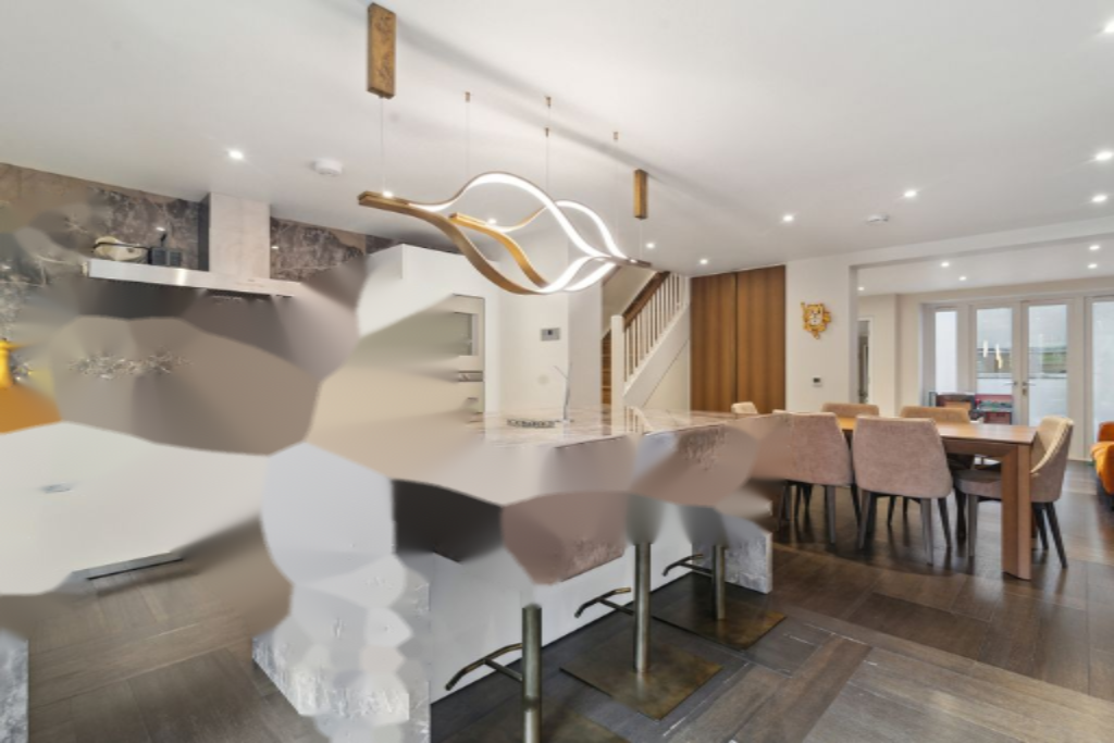 Квартира в Лондоне, Великобритания, 235 м² - фото 10