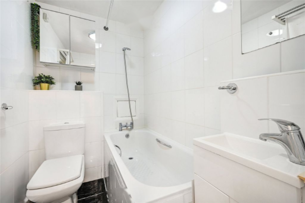 Квартира в Лондоне, Великобритания, 30 м² - фото 10