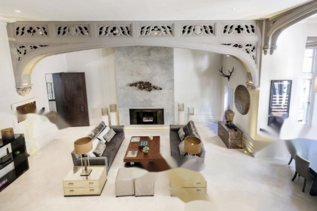 Квартира в Лондоне, Великобритания, 286 м² - фото 10