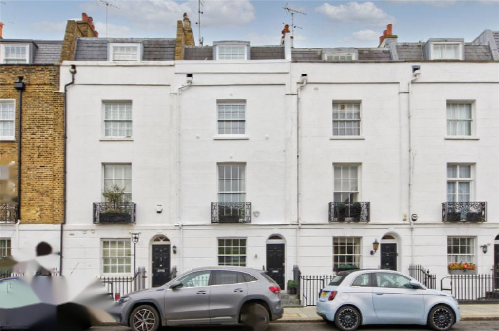 Квартира в Лондоне, Великобритания, 190 м² - фото 10