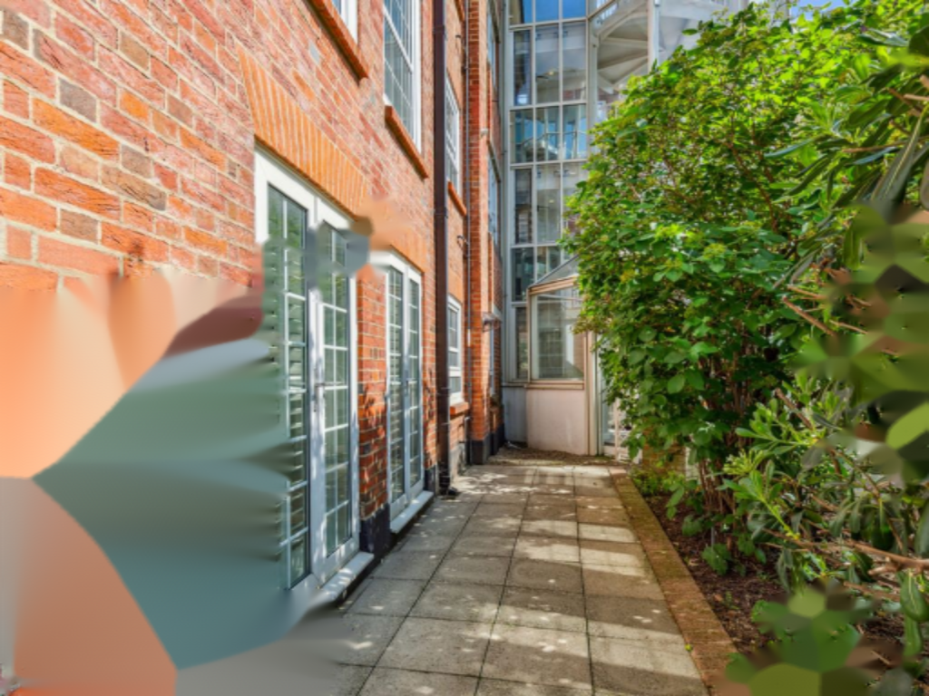 Квартира в Лондоне, Великобритания, 73 м² - фото 10