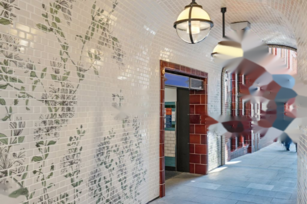 Квартира в Лондоне, Великобритания, 227 м² - фото 10