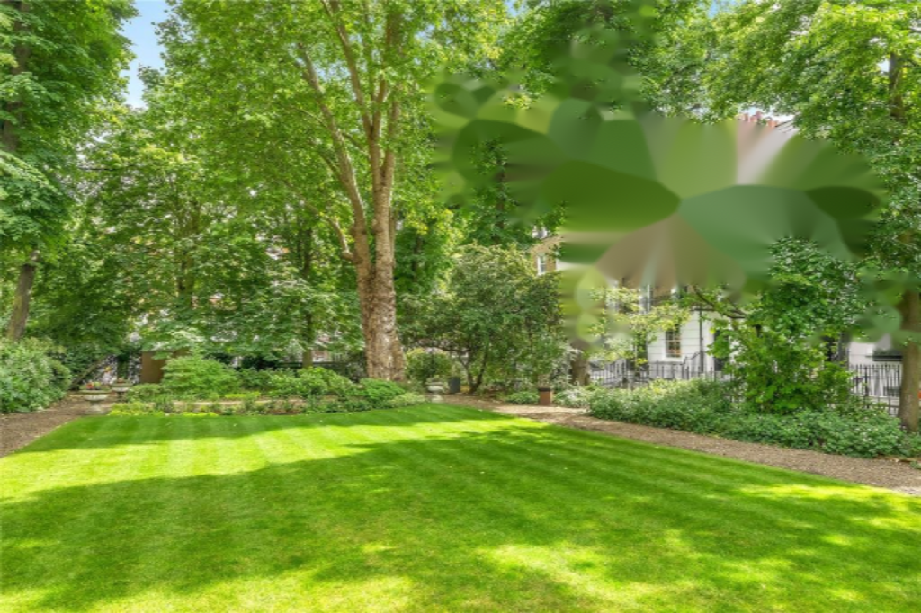 Квартира в Лондоне, Великобритания, 231 м² - фото 10