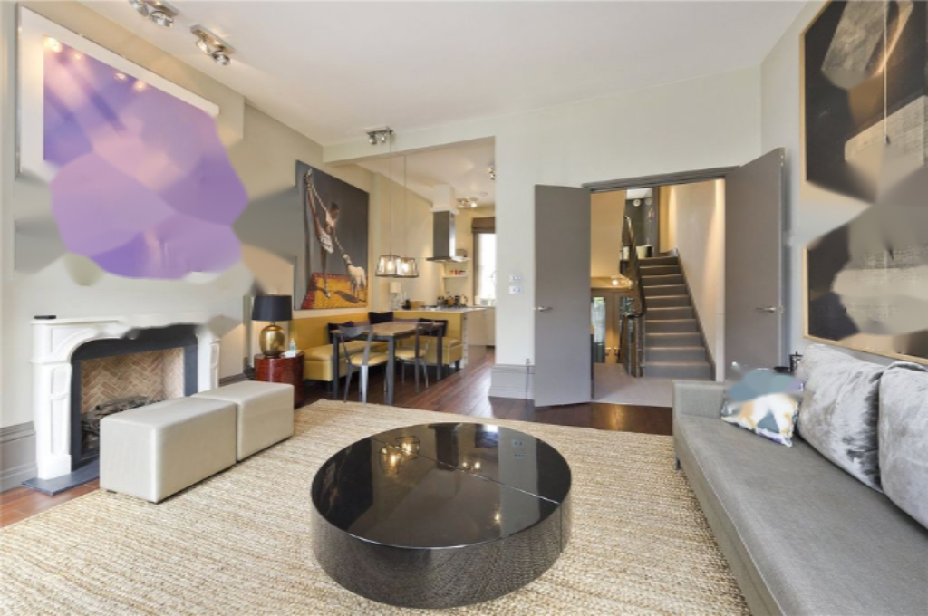 Квартира в Лондоне, Великобритания, 120 м² - фото 10