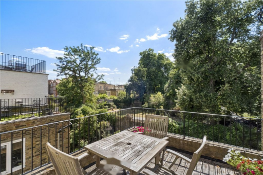 Квартира в Лондоне, Великобритания, 80 м² - фото 10