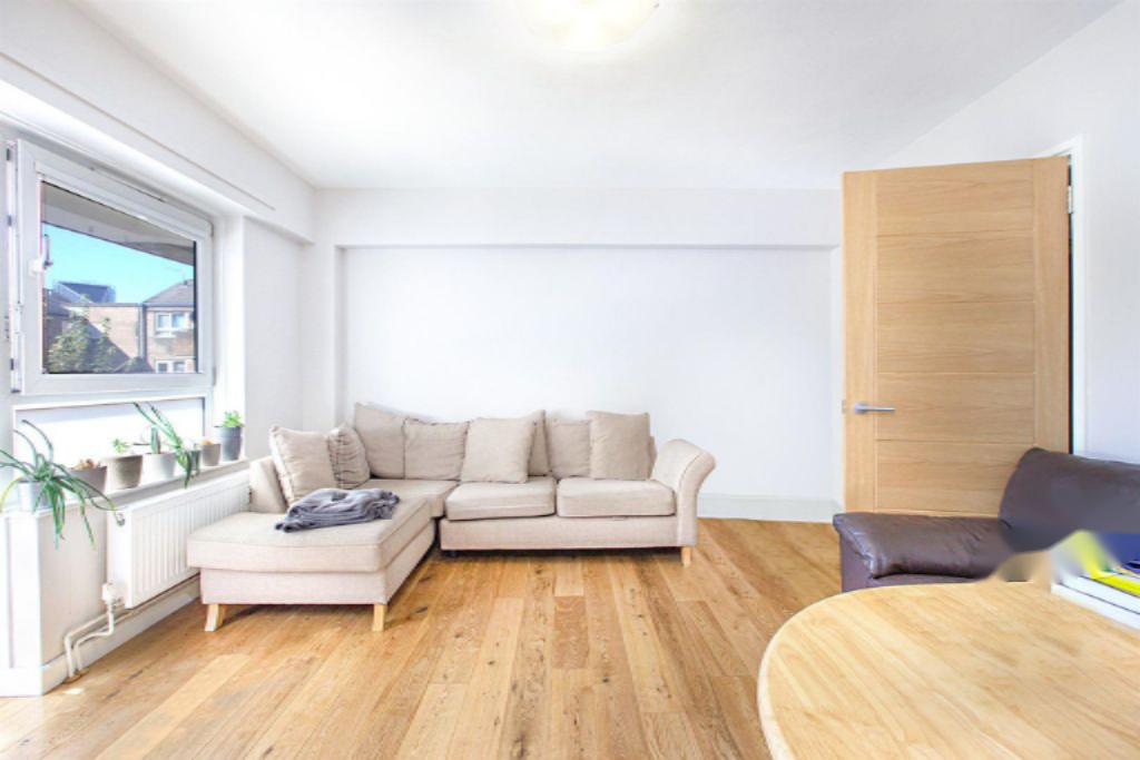 Квартира в Лондоне, Великобритания, 50 м² - фото 10