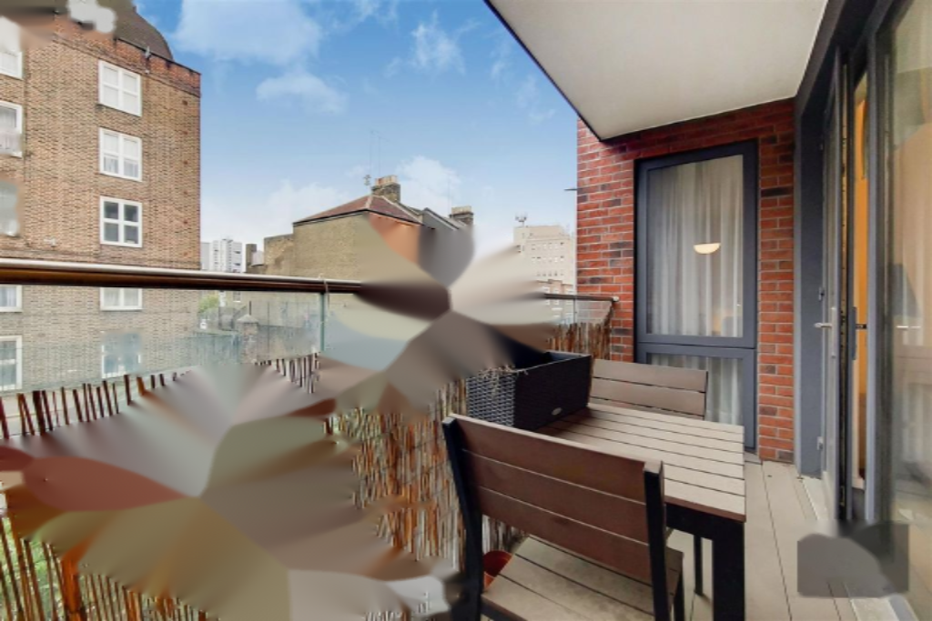 Квартира в Лондоне, Великобритания, 55 м² - фото 10