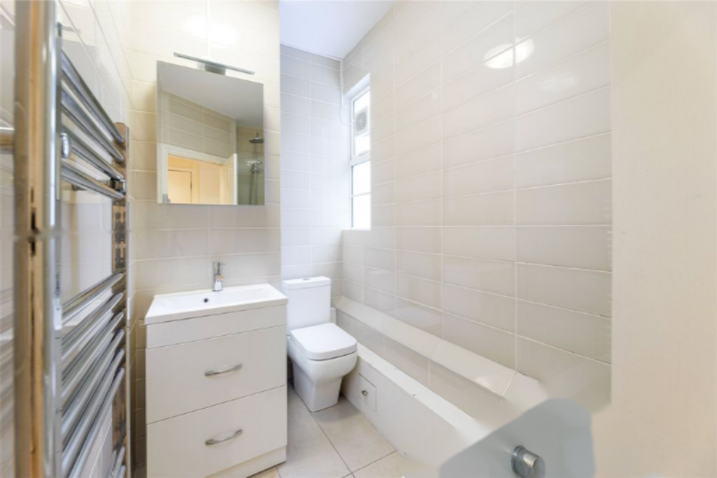 Квартира в Лондоне, Великобритания, 25 м² - фото 9