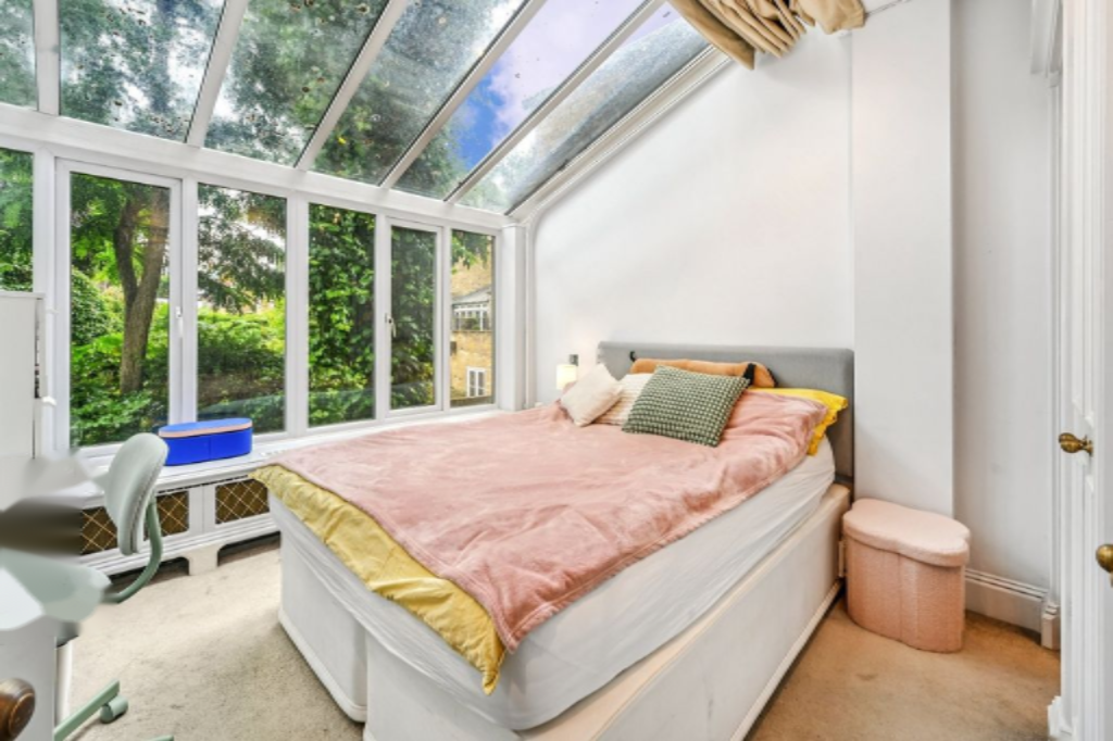 Квартира в Лондоне, Великобритания, 57 м² - фото 10