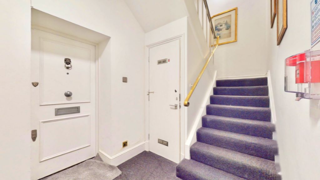 Квартира в Лондоне, Великобритания, 108 м² - фото 10