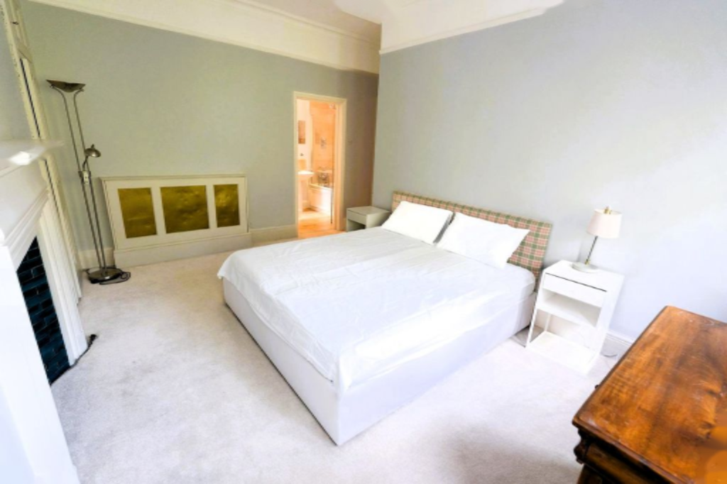 Квартира в Лондоне, Великобритания, 86 м² - фото 9