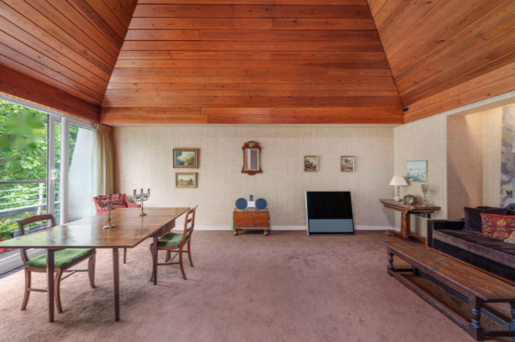 Квартира в Лондоне, Великобритания, 126 м² - фото 10