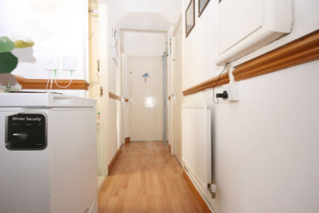 Квартира в Лондоне, Великобритания, 61 м² - фото 10