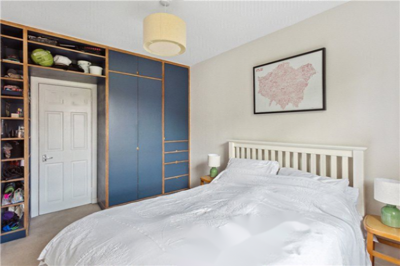 Квартира в Лондоне, Великобритания, 36 м² - фото 10