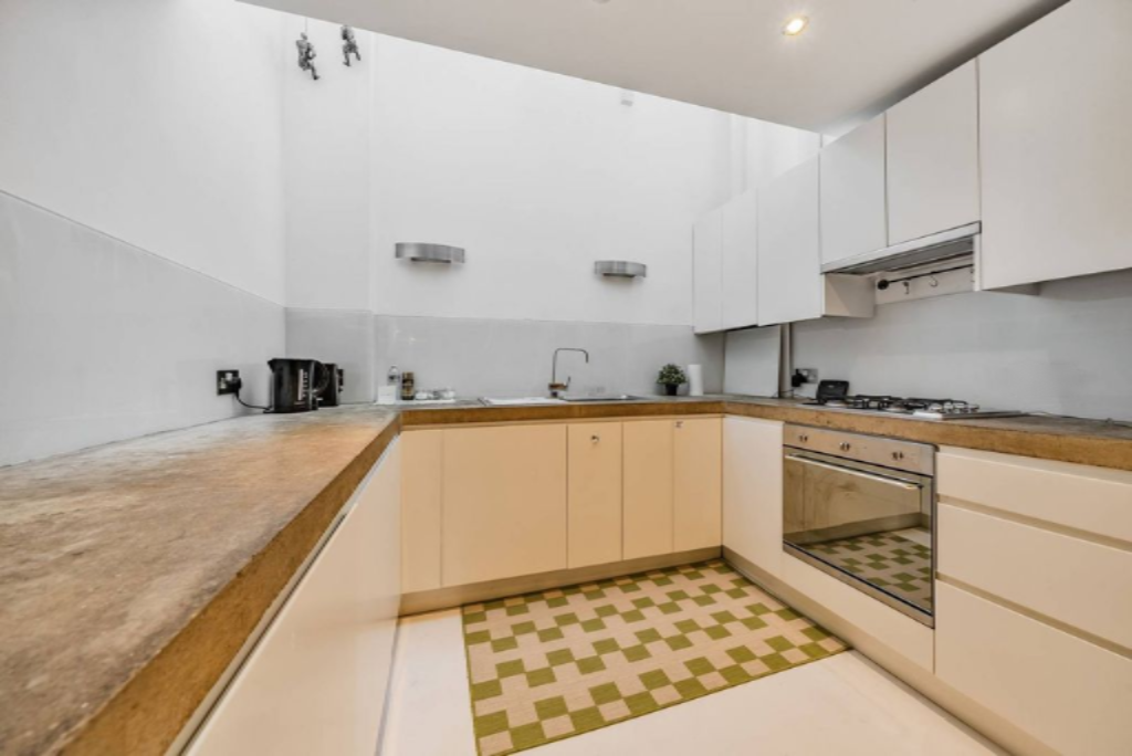 Квартира в Лондоне, Великобритания, 48 м² - фото 10