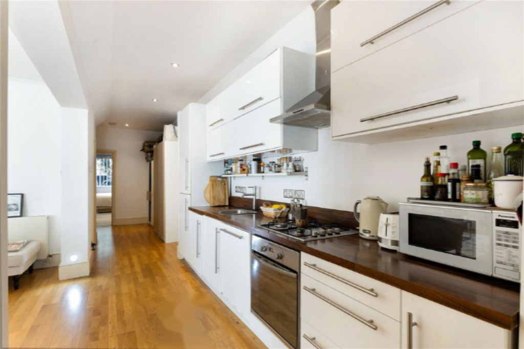 Квартира в Лондоне, Великобритания, 97 м² - фото 10