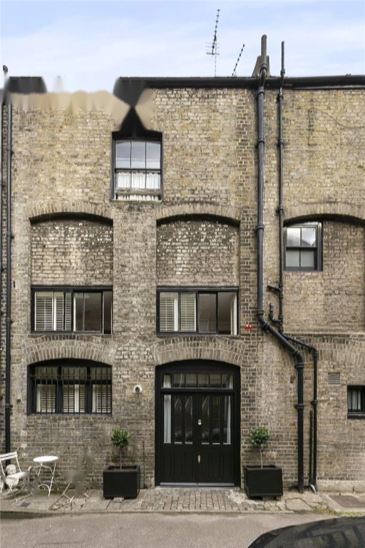 Квартира в Лондоне, Великобритания, 65 м² - фото 10