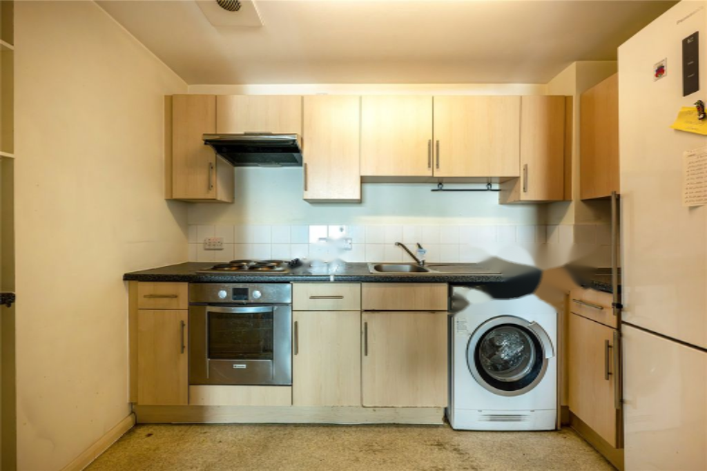 Квартира в Лондоне, Великобритания, 53 м² - фото 10