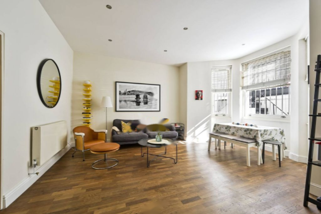 Квартира в Лондоне, Великобритания, 64 м² - фото 10