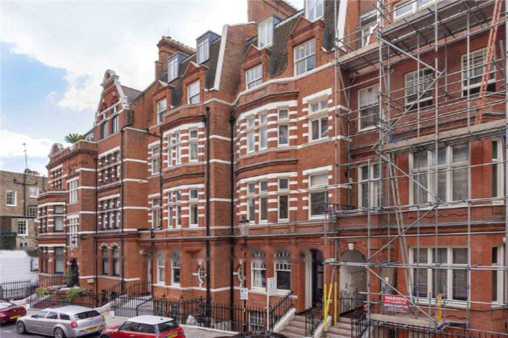 Квартира в Лондоне, Великобритания, 64 м² - фото 10