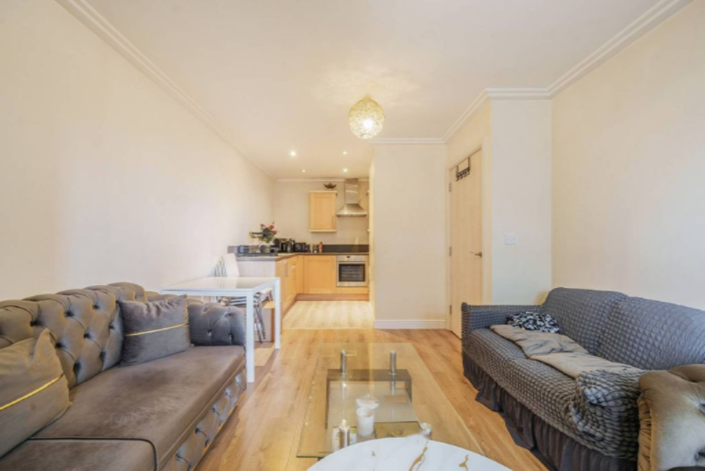 Квартира в Лондоне, Великобритания, 42 м² - фото 10