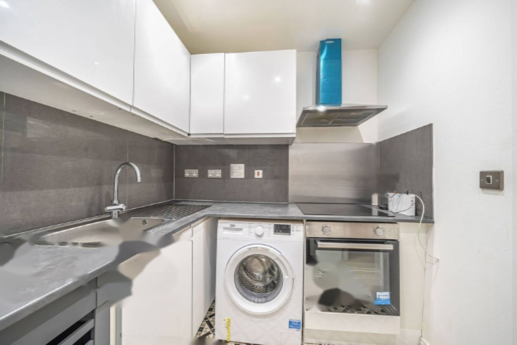 Квартира в Лондоне, Великобритания, 35 м² - фото 10