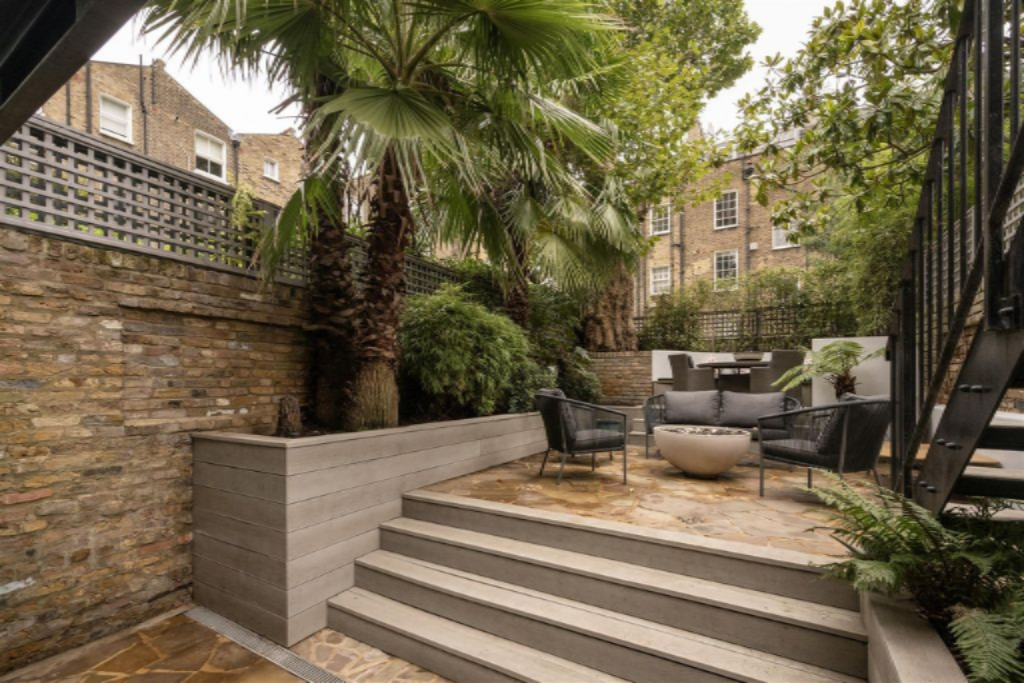 Квартира в Лондоне, Великобритания, 317 м² - фото 10