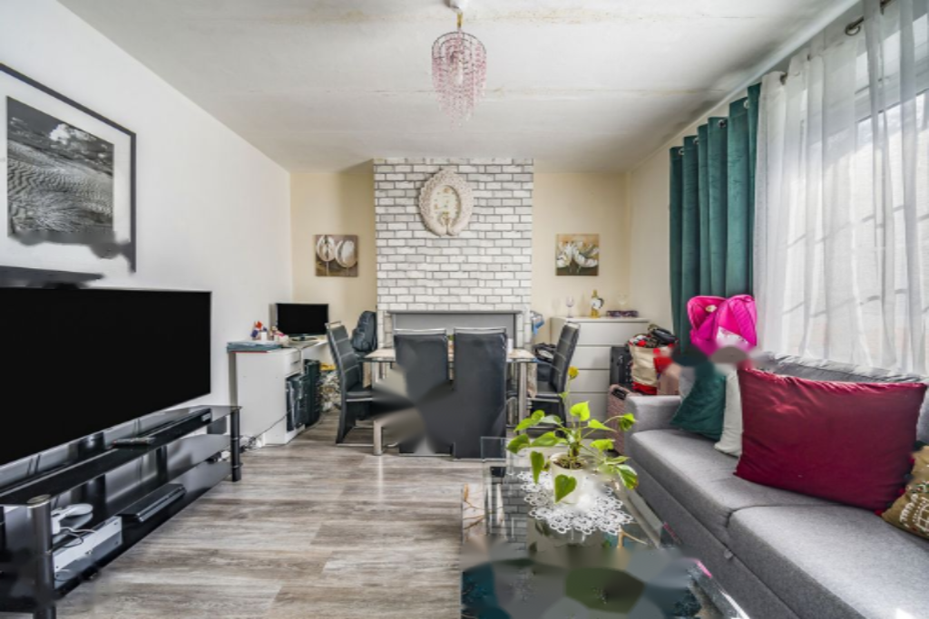 Квартира в Лондоне, Великобритания, 60 м² - фото 10